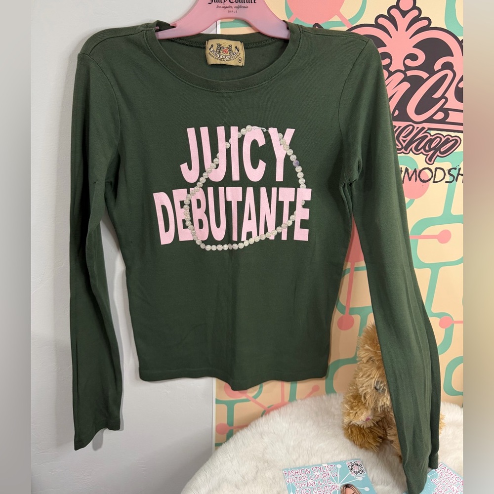 Juicy Couture